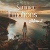 Pochette Silvan7 - Summer Emotions Silvan7 - Summer Emotions