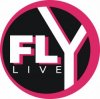 Pochette Fly - Live (Radio Edit) Fly - Live (Radio Edit)