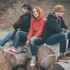 Pochette Теща 'ДАЙТЕ2' - Девушка гангстера Теща 'ДАЙТЕ2' - Девушка гангстера