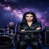 Pochette Оксана Бережная & группа ПЕЧАТЬ ВРЕМЁН - Воля Оксана Бережная & группа ПЕЧАТЬ ВРЕМЁН - Воля