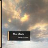 Pochette The Meals - Desert Echoes (Original Mix) The Meals - Desert Echoes (Original Mix)