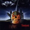 Pochette U.D.O. - Thunderforce U.D.O. - Thunderforce