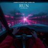 Pochette Andrew Schmidt feat. Andra Vox - Run Andrew Schmidt feat. Andra Vox - Run