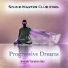 Pochette Razen Tarrato - Progressive Dreams Razen Tarrato - Progressive Dreams
