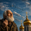 Pochette #B2G - Я пришел к тебе, Господь,поговорить. #B2G - Я пришел к тебе, Господь,поговорить.