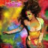 Pochette NYUSHA - Время любить NYUSHA - Время любить