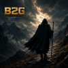 Pochette #B2G - Йог с тишиною в сердце обручен #B2G - Йог с тишиною в сердце обручен