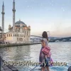 Pochette Алина Даниленко - Memory Palace Алина Даниленко - Memory Palace