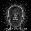 Pochette Double A - Immersion #20 Double A - Immersion #20
