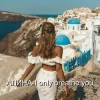 Pochette Алина Даниленко - I only breathe you Алина Даниленко - I only breathe you