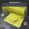 Pochette Soundsperale - Heartbeat Tonight (Chunkee Intro Remix) Soundsperale - Heartbeat Tonight (Chunkee Intro Remix)