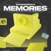 Pochette Soundsperale - Memories (Extended Mix) Soundsperale - Memories (Extended Mix)