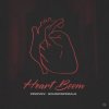Pochette Soundsperale, ZINOVEV - Heart Boom Soundsperale, ZINOVEV - Heart Boom