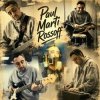 Paul Marti Rossoff - The train from nowhere to nowhere 1980. Studio demo 1997. Remastered 2026