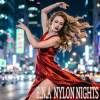 Pochette E.N.A - Nylon Nights E.N.A - Nylon Nights