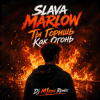 SLAVA MARLOW - ТЫ ГОРИШЬ КАК ОГОНЬ (Dj M1ron Remix)