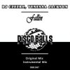 Pochette DJ Czezre; Venessa Jackson - Fallin DJ Czezre; Venessa Jackson - Fallin