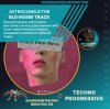 Astroconductor - Old House Track