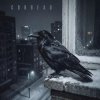 Pochette Igor Pumphonia & Anita Lav - Corbeau Igor Pumphonia & Anita Lav - Corbeau