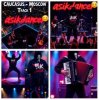 Pochette Asikdancer - В январе вышел на сцену Asikdancer - В январе вышел на сцену