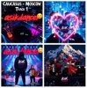 Pochette Asikdancer - Эй пацан с района Асик денсер Asikdancer - Эй пацан с района Асик денсер