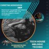 Christina Monoxrom - Grip