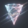 Pochette DJ Nowitzki - Galaxora DJ Nowitzki - Galaxora