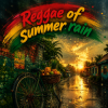 DJ-Lion- Л. Е. В. - Reggae of summer rain