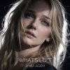 Pochette ANNA AIDEM - WHAT'S LEFT ANNA AIDEM - WHAT'S LEFT