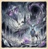 Pochette Albedo Waves - Cathedral of Light Albedo Waves - Cathedral of Light
