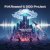 Pochette P.M.Rossoff & DDD Project - Newly Erected 1985. Remix 2026