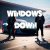 Pochette ALEEX - Window Down