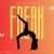 Pochette Dj F@de - Baby Dancing Like A Freak (Original Mix)
