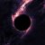 Pochette Black Hole - Voice Of Orbit
