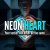 Pochette Vasilii CECEGOV & Atom - Neon Trance Heart