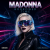 Pochette MADONNA - BORROWED TIME (AG Remix)