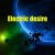 Pochette Vasilii CECEGOV & Atom - Electric desire