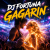 Pochette DJ FORTUNA - GAGARIN