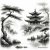 Pochette MihaNGro - China style music