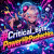 Pochette PowerHitPashechka - #Critical_Byte_PowerHitPashechka