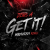 Pochette Denis A - Get it! (Madsheads remix)