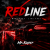 Pochette Mr.Kuper - REDLINE