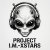 Pochette Project I.M.-Xstars - Небеса