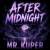 Pochette Mr.Kuper - AFTER MIDNIGHT