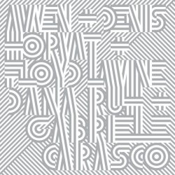 Pochette Awen, Denis Horvat, Floyd Lavine - Love Is Like Music