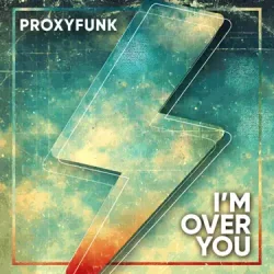 Pochette Proxyfunk & Rudiger - Power Of Love (KaktuZ Remix)