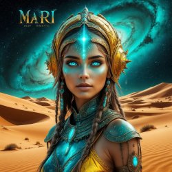 Mari - Euro House Club