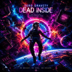 Dead Inside - Zero Gravity