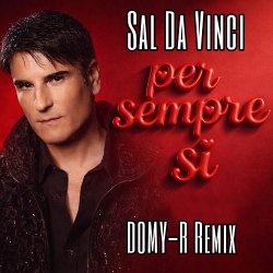 Pochette Sal Da Vinci - Per sempre sì