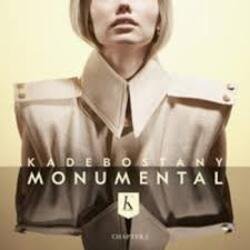 Pochette Monumental - Error In God